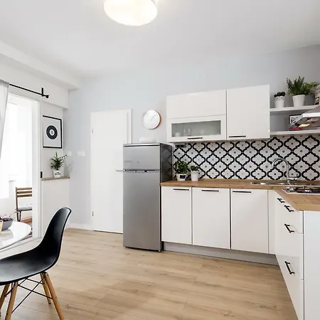 Cacoom Pacoom Apartment